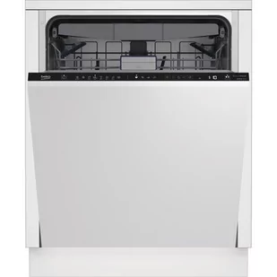 Zmywarka Beko BDIN38650C - Zmywarki do zabudowy - miniaturka - grafika 1