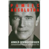 Biografie i autobiografie - Pamięć absolutna Nieprawdopodobnie prawdziwa historia mojego życia - miniaturka - grafika 1