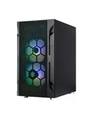 Obudowy komputerowe - Silverstone Fara H1 M Pro ARGB SST-FAH1MB-PRO SST-FAH1MB-PRO - miniaturka - grafika 1