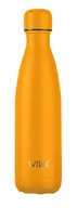 Shakery i bidony sportowe - Butelka Termiczna ORANGE - 500ml - WINK Bottle - miniaturka - grafika 1