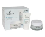 Zestawy kosmetyków damskich - Collistar Zestaw Attivi Puri Hyaluronic Acid+Ceramides Aquagel + Hyaluronic Acid+Ceramides Aquagel Moisturizng Lifting - miniaturka - grafika 1