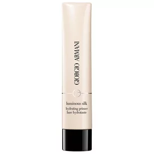 Armani Giorgio Giorgio Silk Hydration Primer 30ml - Bazy pod makijaż - miniaturka - grafika 1