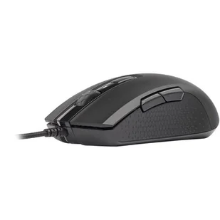 Corsair M55 Pro RGB Black (CH-9308011-EU) - Myszki - miniaturka - grafika 1