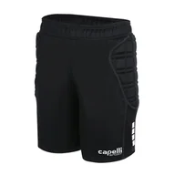Spodnie sportowe męskie - Spodenki bramkarskie męskie Capelli Basics I Adult Goalkeeper - miniaturka - grafika 1