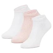 Skarpetki damskie - Skarpetki ROXY AS_ROXY_07S_SS25 (3-PACK) - miniaturka - grafika 1