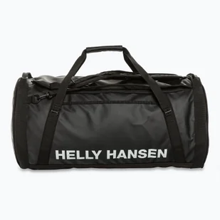 Torba podróżna Helly Hansen HH Duffel Bag 2 70 l black - Torby sportowe - miniaturka - grafika 1