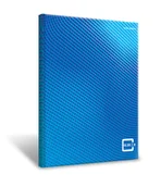 Zeszyty szkolne - TOP Allmix Brulion color2.0 szy a4 96k 70g k5m nieb 400133378 - miniaturka - grafika 1