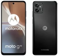Telefony komórkowe - Motorola Moto G32 4GB/128GB Dual Sim Szary - miniaturka - grafika 1