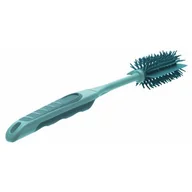 Miotły, szufle, mopy - Szczotka do butelek silikon Lorenzo - miniaturka - grafika 1