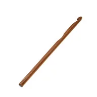 Pasmanteria - Import Szydełko bambusowe SKC 4 mm 1E4A-78591_20190209200524 - miniaturka - grafika 1