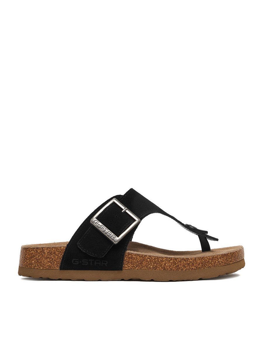 G Star Raw Japonki Damskie Czarny G-STAR RAW-CWB-WS-1128-51-S Czarny