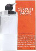 Wody i perfumy damskie - Cerruti Image Woman EDT 75 ml - miniaturka - grafika 1