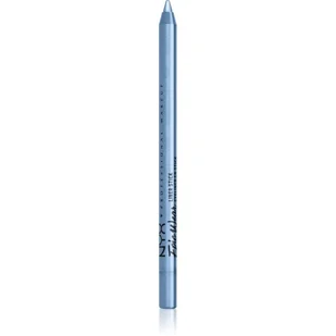NYX Professional Makeup Professional Makeup - Epic Wear Liner Stick - Wodoodporny eyeliner w kredce - EWLS21 CHILL BLUE NYXWSD2BL - Eyelinery - miniaturka - grafika 1