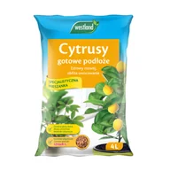 Ziemia ogrodowa - Podłoże do roślin cytrusowych 4 l - miniaturka - grafika 1