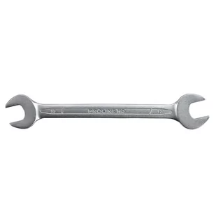 Proline Klucze płaski HD 10 x 11mm 34010 - Klucze i nasadki - miniaturka - grafika 1