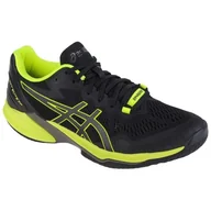 Buty sportowe męskie - Buty Asics Sky Elite Ff 2 M 1051A064-004 czarne - miniaturka - grafika 1