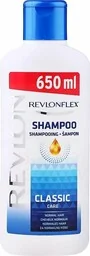 REVLON Szampon Przeciwłupieżowy ANTI-DANDRUFF, 650ml - Szampony do włosów - miniaturka - grafika 1