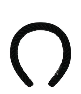 Invisibobble Hairhalo Eclipse Midnight Ring Opaska do włosów 1 szt. - Ozdoby do włosów Invisibobble Hairhalo Eclipse Midnight Ring Opaska do włosów 1 szt. - Ozdoby do włosów - miniaturka - grafika 1