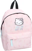 Plecaki - Plecak dla dziewczynki Hello Kitty - miniaturka - grafika 1