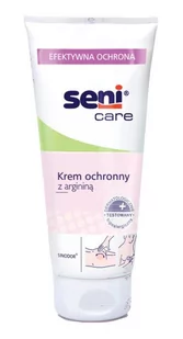 Seni Care 100Ml - Higiena osób starszych i niepełnosprawnych - miniaturka - grafika 1