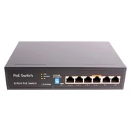 Switche - TechnicLan TF306-4P-65 - miniaturka - grafika 1