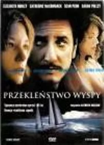 Przekleństwo wyspy [DVD] - Filmy fabularne DVD - miniaturka - grafika 1