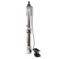 Pompy wodne - POMPA GŁĘBINOWA ŚRUBOWA 85M 0,85kW KD1705 - miniaturka - grafika 1