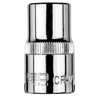 Klucze i nasadki - Neo Nasadka sześciokątna 1/2", 13 mm - miniaturka - grafika 1