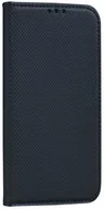 Etui i futerały do telefonów - Magnet Futerał Smart Do/na Huawei P20 Lite +szkło - miniaturka - grafika 1
