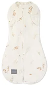 Otulacze - Otulacz Second Step 0,5 Tog Z Czapeczką Bohemian Botanic Sleepee - miniaturka - grafika 1