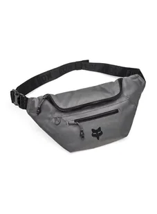 Nerka Fox Head Hip Pack - pewter - Nerki - miniaturka - grafika 1