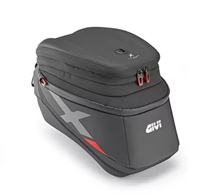 Givi Torba na zbiornik motocyklowy Tanklock X-Line 1000Africa16-21Adv.S18-21 Versys650 - Kufry i sakwy motocyklowe - miniaturka - grafika 1
