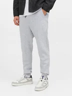 Spodnie sportowe męskie - Spodnie dresowe Jack&Jones - miniaturka - grafika 1
