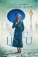 E-booki - literatura obca - Sekret listu - miniaturka - grafika 1