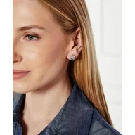 Kolczyki - Guess Kolczyki Lily - miniaturka - grafika 1