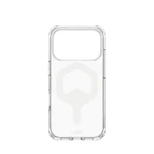Etui i futerały do telefonów - UAG Plyo Etui do iPhone 17 Pro kompatybilne z MagSafe - Przezroczyste (ice/white) - miniaturka - grafika 1