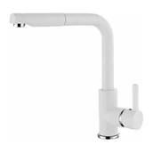 Baterie kuchenne - Elleci C02 bianco G68 GRANITEK (MGKC0268) - miniaturka - grafika 1