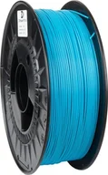 Filamenty i akcesoria do drukarek 3D - 3DPower Filament 3DPower Basic PET-G 1.75mm Jasny Niebieski 1kg - miniaturka - grafika 1