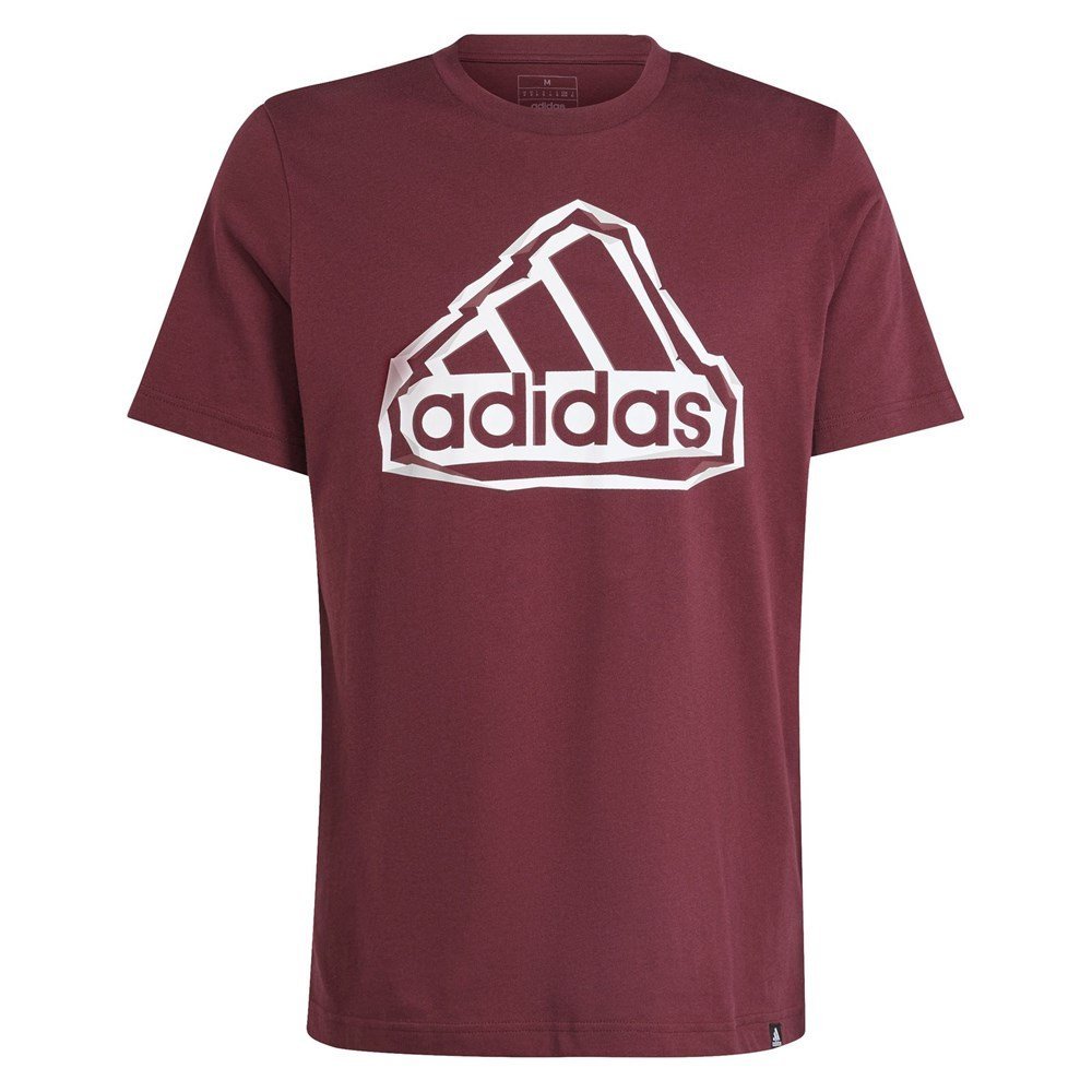 Koszulki Adidas Fld Bos Logo IM8302