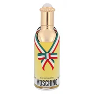 Wody i perfumy damskie - Moschino Pour Femme woda toaletowa spray - 75 ml - miniaturka - grafika 1
