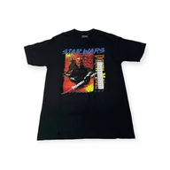 Koszulki i topy damskie - Koszulka T-shirt damski Spencer's STAR WARS S - miniaturka - grafika 1