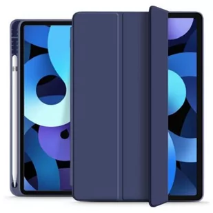 Tp Pencil - Etui Obudowa Case Do Ipad Air 4 2020 - Akcesoria do tabletów i e-booków - miniaturka - grafika 2