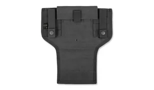 Condor - Panel do kamizelek Chest Rig MCR - Czarny - 221036-002 - Odzież taktyczna i umundurowanie - miniaturka - grafika 4