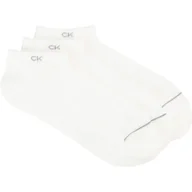 Skarpetki męskie - Calvin Klein Skarpety 3-pack - miniaturka - grafika 1