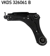 Wahacze - Wahacz, zawieszenie koła SKF Vkds 326061 B - miniaturka - grafika 1