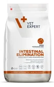Sucha karma dla psów - Vetexpert 4T Veterinary Diet Dog Intestinal 2 kg - miniaturka - grafika 1
