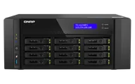 Serwery plików NAS i macierze dyskowe - Serwer NAS QNAP TS-h1290FX-7302P-128G - miniaturka - grafika 1