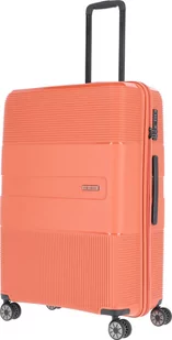 Walizka duża Travelite Waal 76 cm Terracota - Walizki - miniaturka - grafika 1