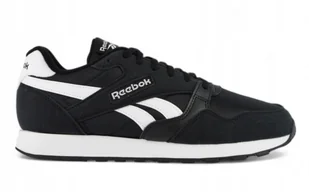 Reebok Ultra Flash 100032921 Buty Męskie Classic - Buty sportowe męskie - miniaturka - grafika 1