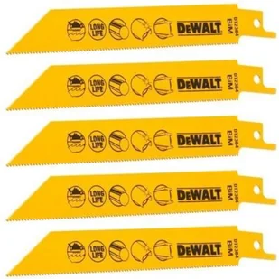 DeWalt Brzeszczot DT2384-QZ - Piły ręczne - miniaturka - grafika 1